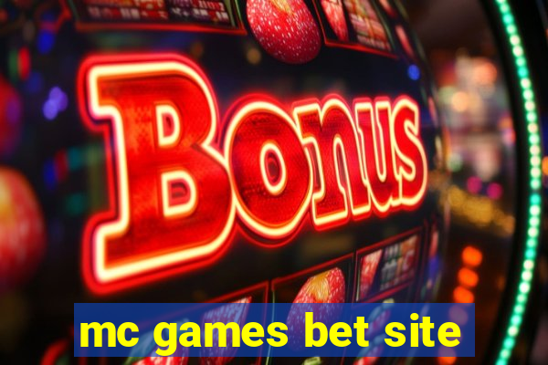 mc games bet site